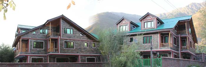 Hotel Snowland Resorts